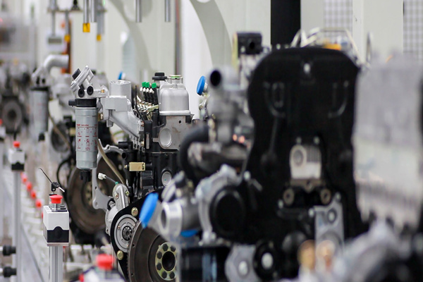 精益生產(chǎn)管理的特點(diǎn)分析 精益生產(chǎn)管理的特點(diǎn)分析