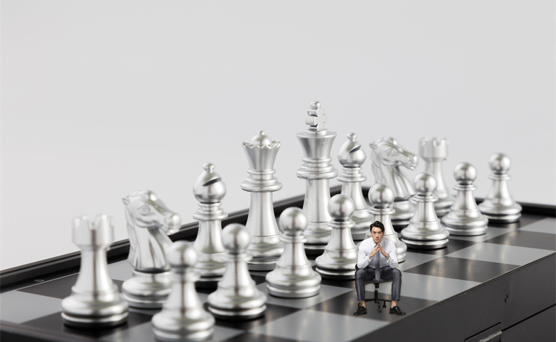 集團(tuán)管控咨詢：協(xié)同一體，推動(dòng)企業(yè)數(shù)字化轉(zhuǎn)型！