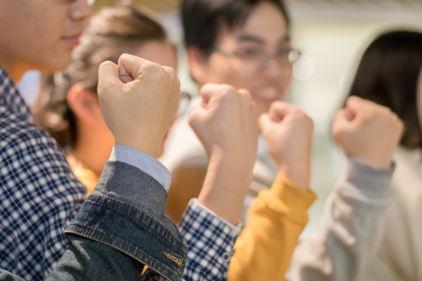 員工幸福感：影響組織績(jī)效的重要因素！