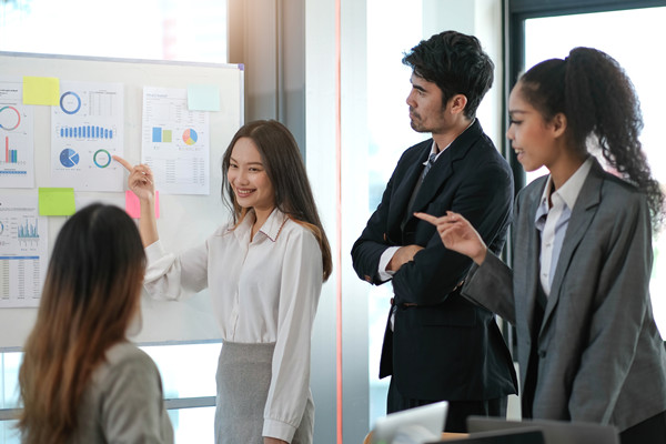 文化融入的績效管理：塑造企業(yè)文化，促進員工融入
