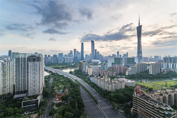 廣州企業(yè)如何借助管理咨詢實(shí)現(xiàn)高效轉(zhuǎn)型？