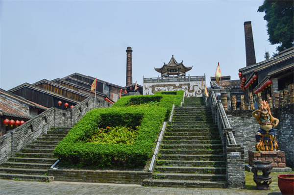 佛山企業(yè)如何借助管理咨詢實(shí)現(xiàn)高效運(yùn)營(yíng)增長(zhǎng)？