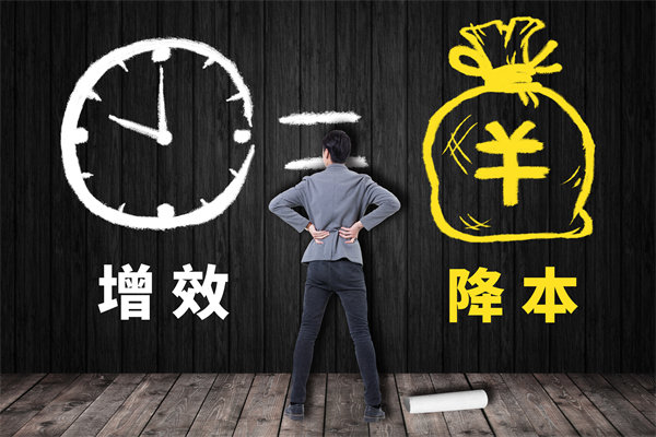 成本管理失控怎么辦？管理咨詢?nèi)绾尉珳?zhǔn)降本增效？