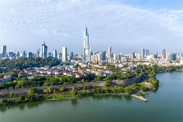 南京全面取消商品房限售，對關(guān)聯(lián)企業(yè)的營銷啟示