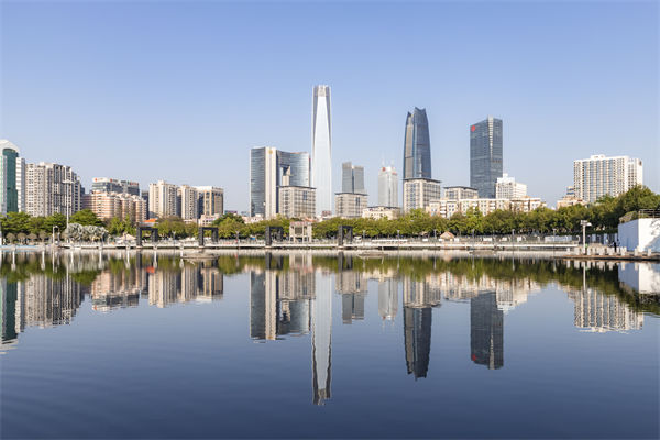 制造業(yè)管理分析：短劇基地狂飆，誰(shuí)是下一個(gè)橫店？