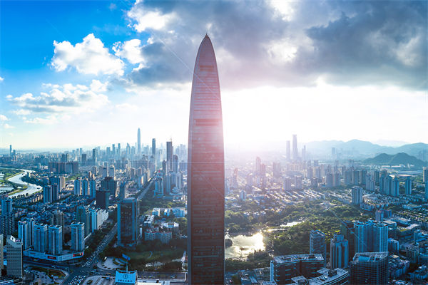 中國最重要的五大城市群定了，對(duì)供應(yīng)鏈有何啟示？