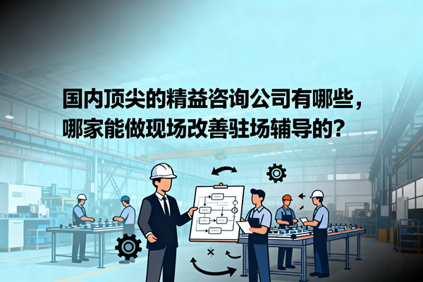 國內(nèi)頂尖的精益咨詢公司有哪些，哪家能做現(xiàn)場改善駐場輔導(dǎo)的？