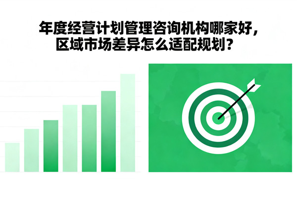 年度經(jīng)營計(jì)劃管理咨詢機(jī)構(gòu)哪家好，區(qū)域市場差異怎么適配規(guī)劃？