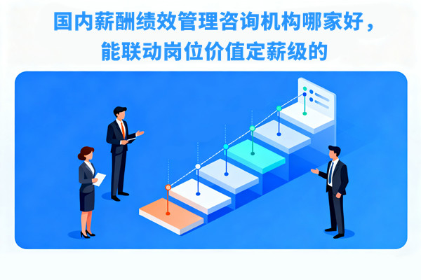 國內薪酬績效管理咨詢機構哪家好，能聯(lián)動崗位價值定薪級的
