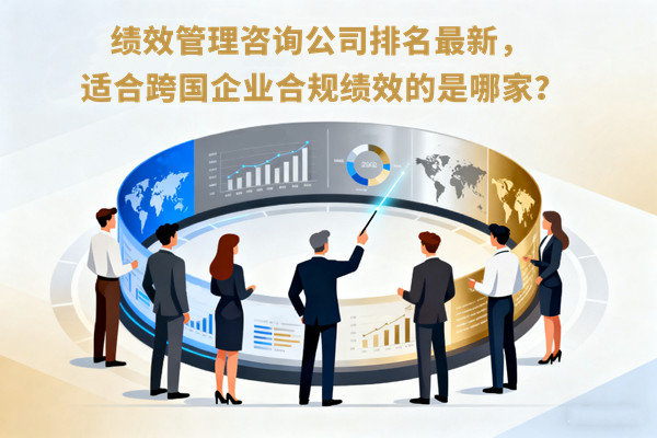 績(jī)效管理咨詢公司排名最新，適合跨國(guó)企業(yè)合規(guī)績(jī)效的是哪家？