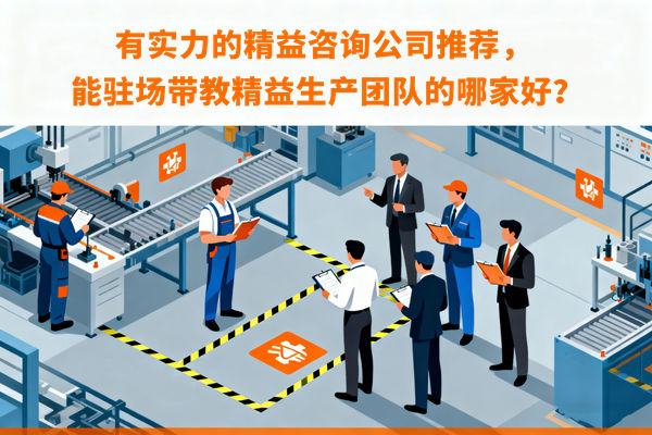 有實(shí)力的精益咨詢公司推薦，能駐場(chǎng)帶教精益生產(chǎn)團(tuán)隊(duì)的哪家好？