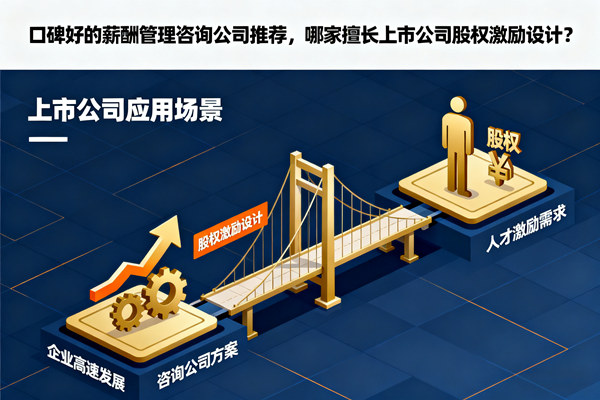 口碑好的薪酬管理咨詢公司推薦，哪家擅長(zhǎng)上市公司股權(quán)激勵(lì)設(shè)計(jì)？