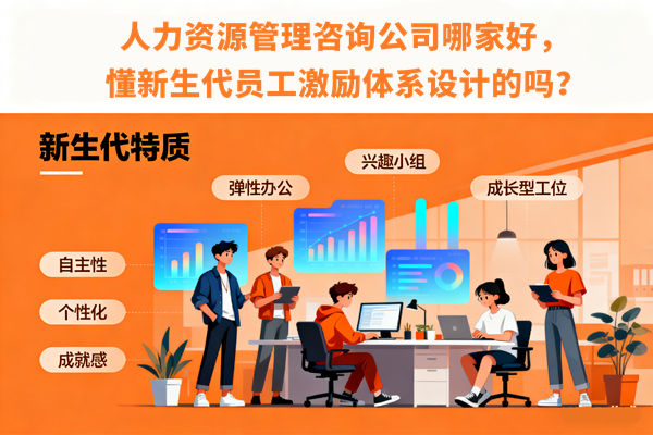 人力資源管理咨詢(xún)公司哪家好，懂新生代員工激勵(lì)體系設(shè)計(jì)的嗎？