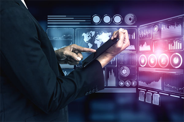 專業(yè)的績效管理咨詢公司推薦，哪家能做績效數(shù)據(jù)可視化體系？