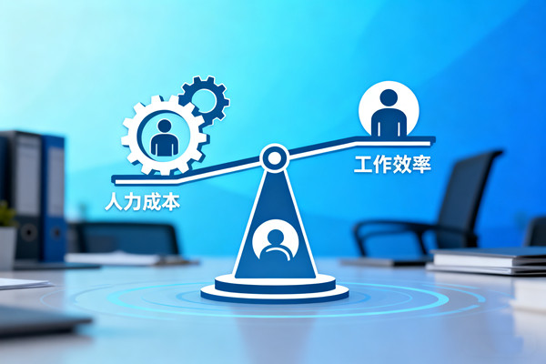 值得信賴的人力資源咨詢公司排名，能做人力成本優(yōu)化的選哪家？