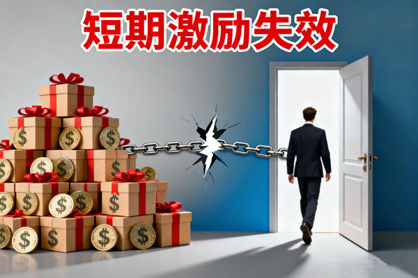 有實(shí)力的薪酬績(jī)效咨詢(xún)公司推薦，能破激勵(lì)與留存脫節(jié)的嗎？